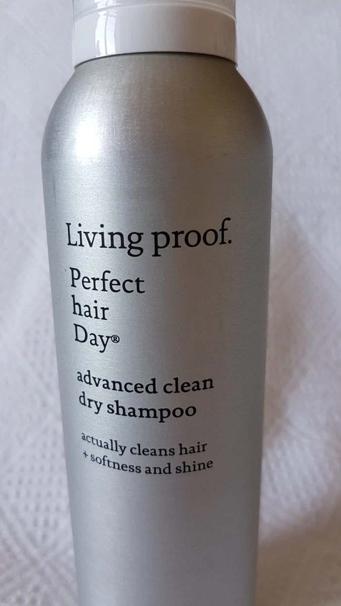 Advanced Clean Dry Shampoo ~ Perfect Hair Day ~ by Living Proof ~ 198ml ~ NEW