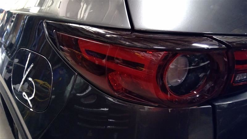 Mazda CX-5 2021 Quarter Mounted Tail Light 971390 | eBay