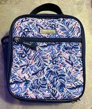 Simply Southern Lunch Bag, New With Tags.