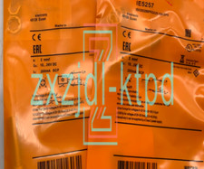 1PC New For IFM IE5257 Inductive Proximity switch sensor /