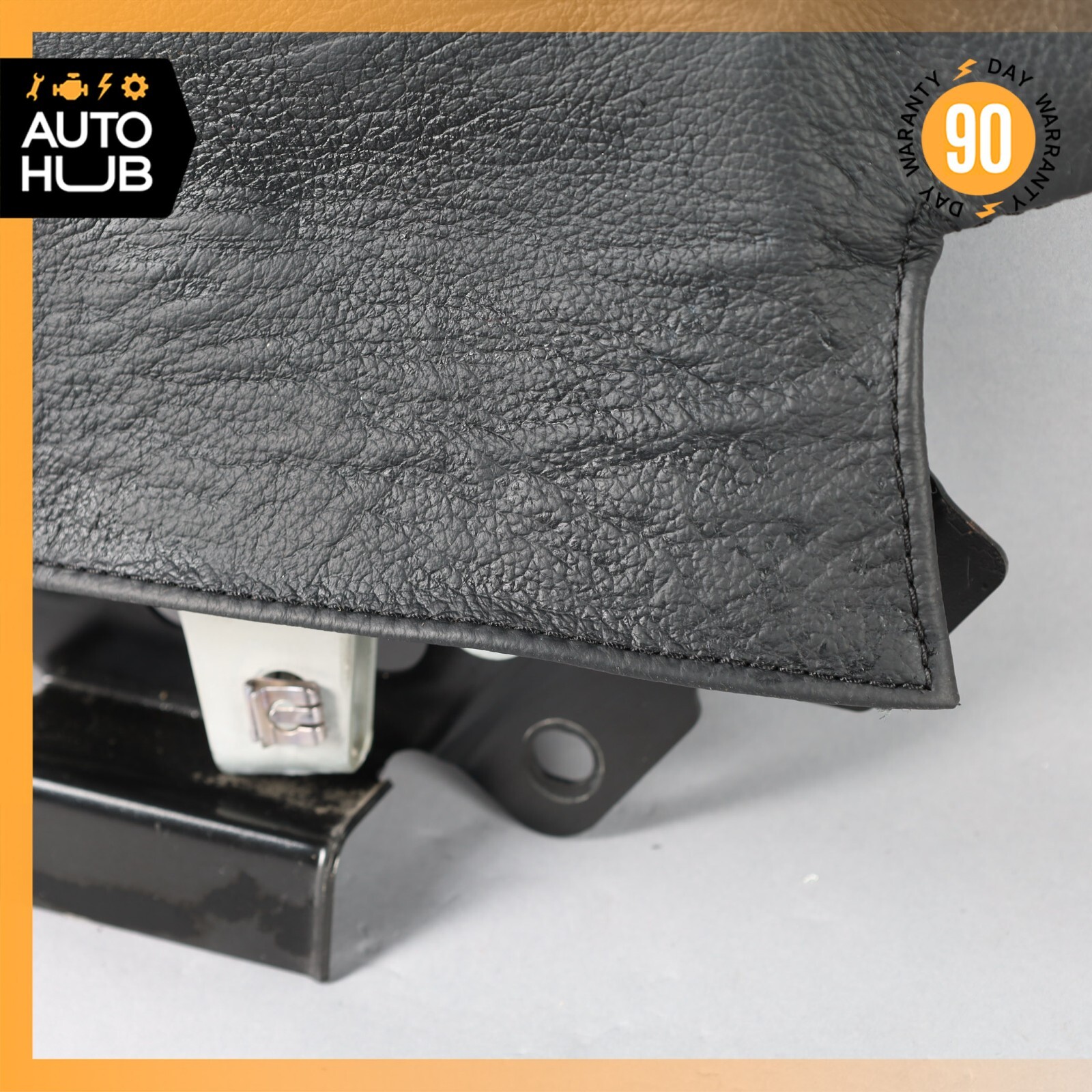 05-18 Aston Martin DB9 GT DBS V12 Vantage Emergency Parking Brake Handle OEM 7k