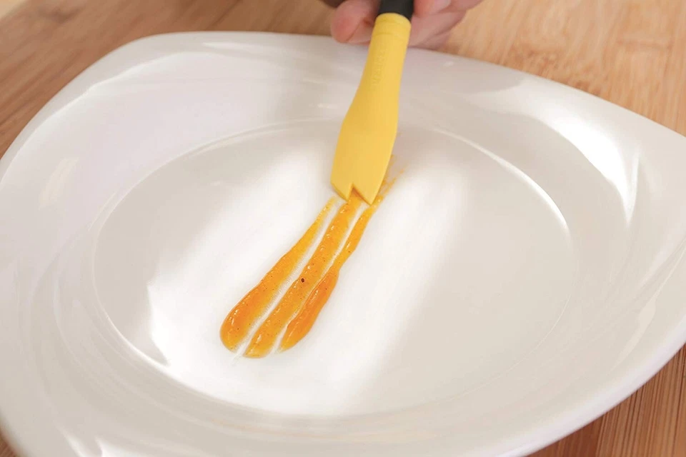 Mercer 6-Piece Silicone Brush Set - Image 4 of 4