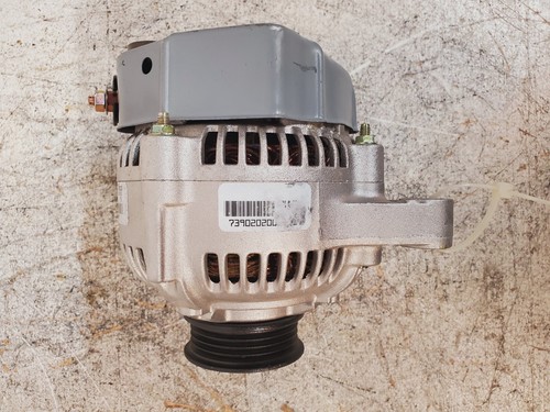 World Class Remanufactured Alternator 14902 73 - Picture 8 of 16