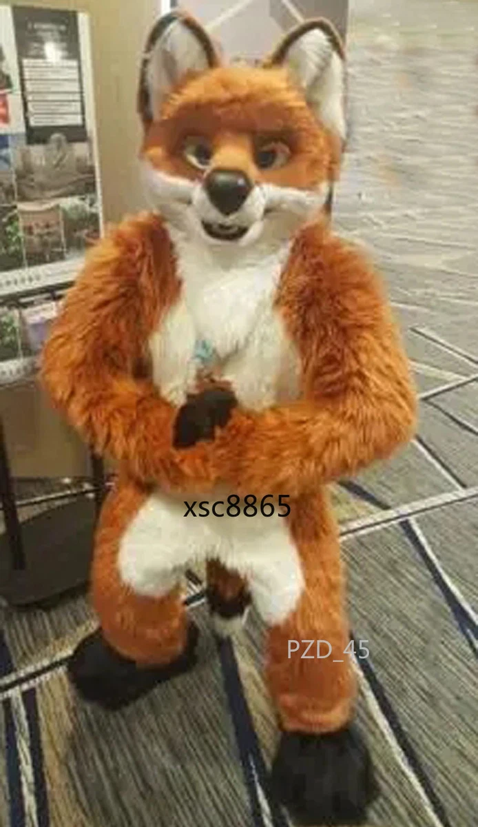 Fox costume outlet