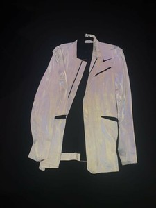 roger federer jacket