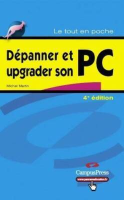 PC Fehlerbehebung und Upgrade - Michel Martin - V641086