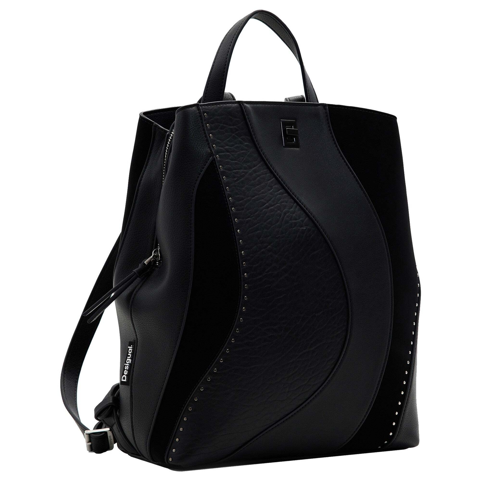 Desigual Kahlo Сумы - Рюкзак 345 см NEU 12790₽