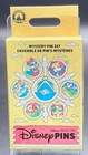 Disney 2025 Dcl Disney Cruise Line Mystery Pin - You Choose Pins