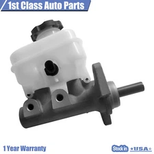 Brake Master Cylinder w/ Reservoir For 2004-2008 Chevrolet Colorado M630316 2.9L