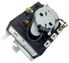 OEM GE Dryer Timer WE4M533 234D1296P005 1-Year Guarantee ⭐Free Same Day Ship⭐