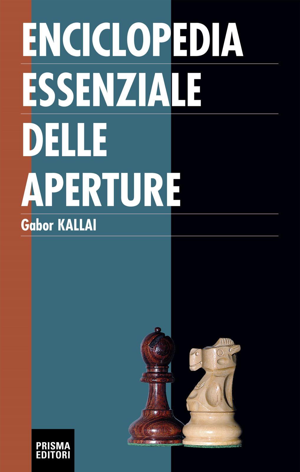 Libri Gabor Kallai - Enciclopedia Essenziale Delle Aperture