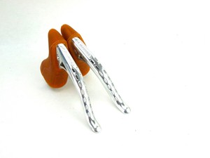 bike spindle length