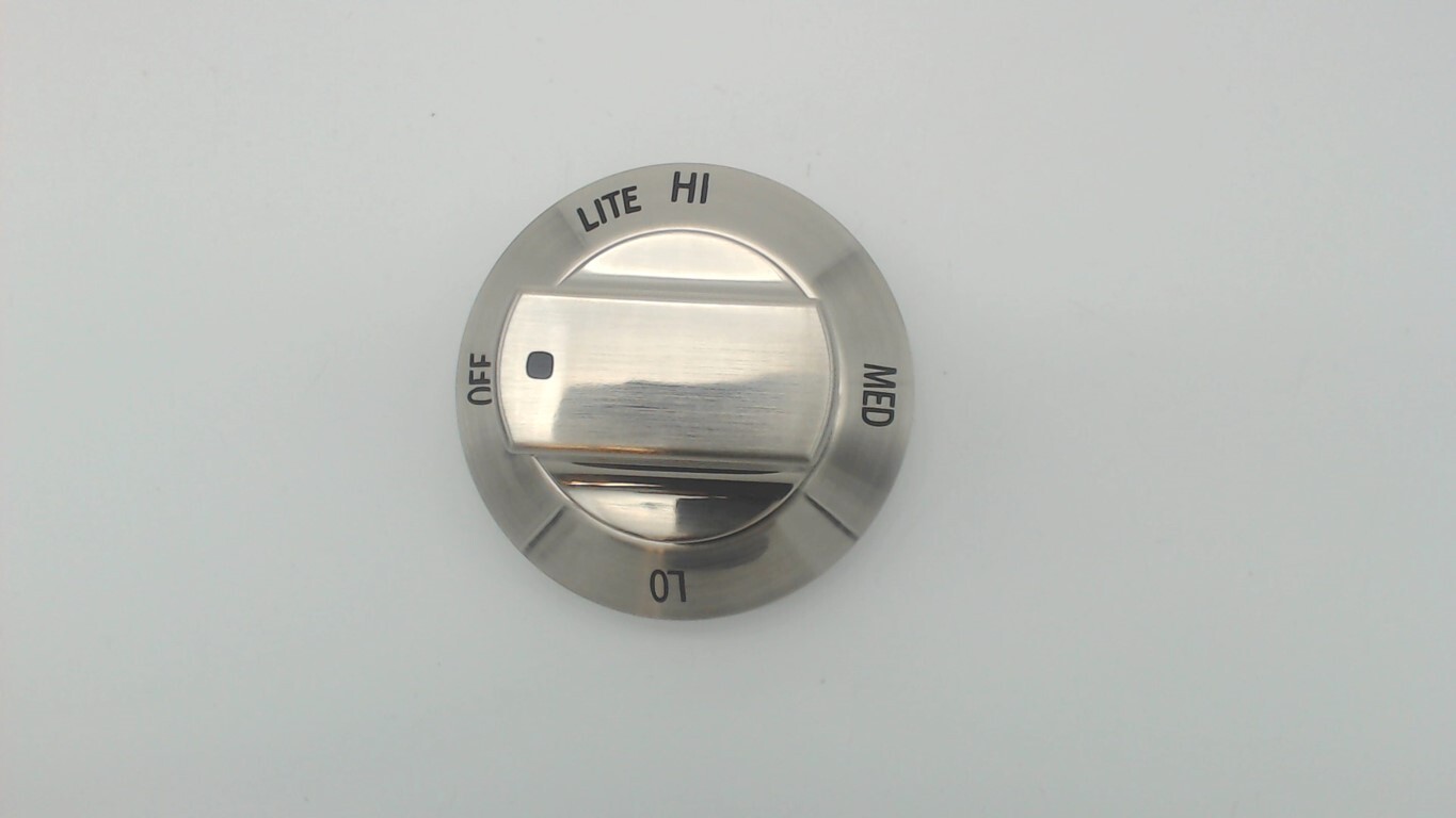 318242204 for Frigidaire Range Control Knob for sale online | eBay