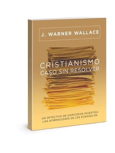 J Warner Wallace Cristianismo, Caso Sin Resolver (Tascabile)
