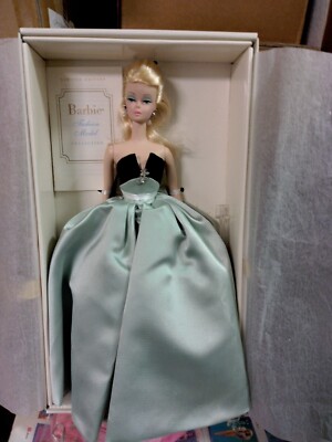 Mattel BFMC Silkstone Fashion Model Barbie Doll Lisette Doll 
