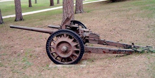 Laffly W15T tracteur d'artillerie pour canon de 47mm ,1:72 kit résine ALBY - Photo 8/10