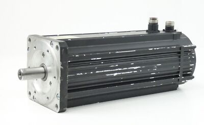 ABB SDM 251-020N5-140/25-2100 Servomotor 330V 7,9A 2500rpm + Bremse -used-