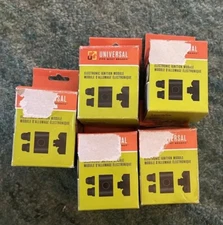 Char-Broil Universal Electronic Ignition Module 8782 New Open Box’s (5ITEMS)