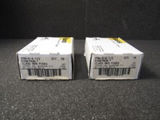 Bussmann Cooper FRN-R-4-1/2 4.5 Amp 250v Time Delay Fuse Lot of 20