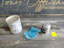 TO-R1667 - PISTONE APRILIA SR GILERA RUNNER TYPHON - COD. PIAGGIO 435515