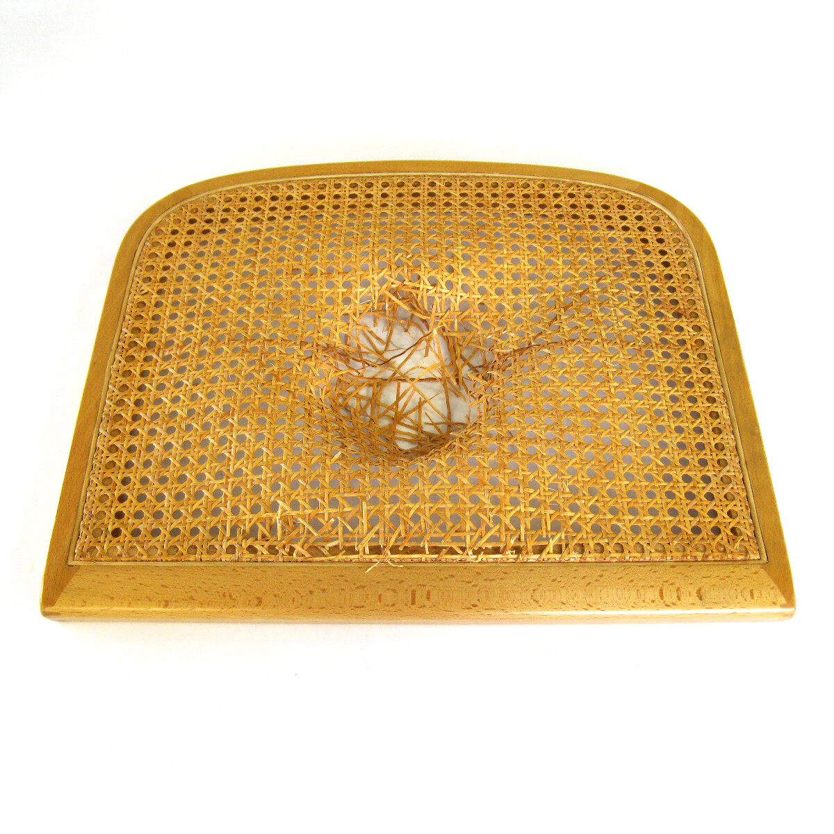 Marcel Breuer Cesca Chair Seat Cane Replacement Service Recaning ReCaning eBay