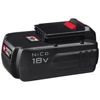Porter Cable-pc18b Cordless 18 Volt Nicd Battery Pack on sale Porter Cable-pc18b Cordless 18 Volt Nicd Battery Pack on sale