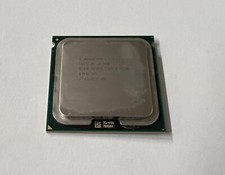 Intel Xeon Socket 771 3000mhz 1333mhz 5160 SL9RT 