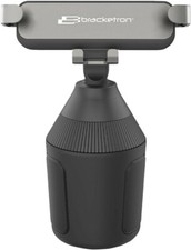 Bracketron AutoGrip Cup Holder Mount for phon...