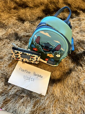 ebay loungefly mini backpack loungefly mini backpack