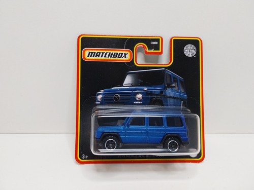 RC4WD VVV-C0915 Boomerang Schnorchel für Traxxas Mercedes-Benz G 63 AMG