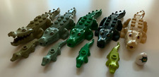 Lego Alligator Crocodile Baby Egg - Animal Wa...