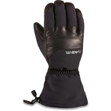 Dakine Excursion GORE-TEX  Snowboard Gloves Mens Large Black
