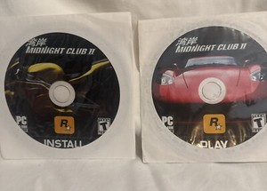 Midnight Club 2 PC | eBay