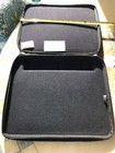 Gateway Computer Molded Laptop Case Slipcase Black Model #ONS25US NEW — photo 6