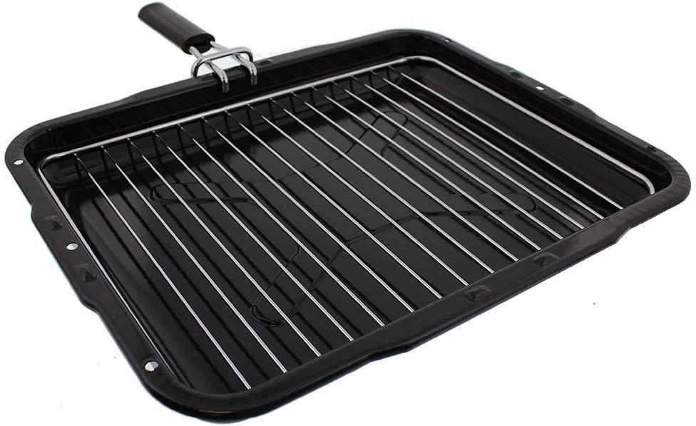 Genuine Stoves Oven Cooker Grill Pan Kit 012635666 5057855027169 eBay