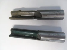 Southeast Tool 3/4" shank x 3/4" carbide-tipped df Router Bit #1087