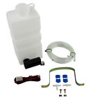 <!--F#f_0-->Universal Windscreen Washer Bottle 12V Kit - Upright Bottle #FWKF2<!--F/-->