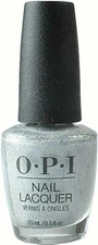 OPI Nail Lacquer TINKER, TINKER, WINKER? HR K02 - Holographic Winter Color