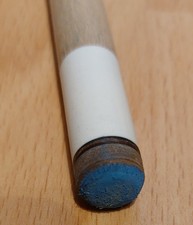 Billard Queue Oberteil von PECHAUER
