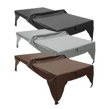 Tischtennisplatte Abdeckung Tischdecke Schutz Wasserdicht Aufbewahrung Tischdecke
