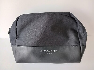 Givenchy Kosmetiktasche schwarz