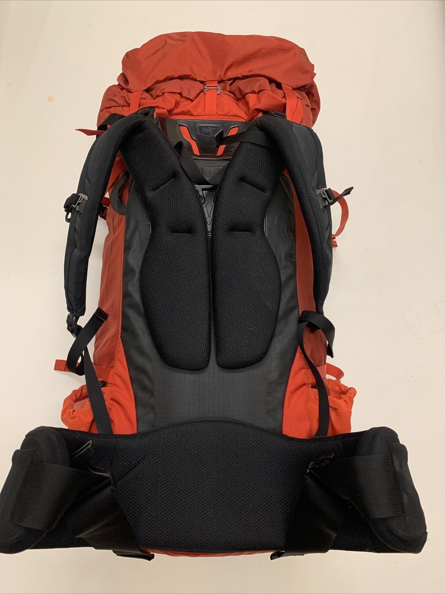 Arc'teryx Altra75 Men's Hiking, size REG Beautiful Backpack