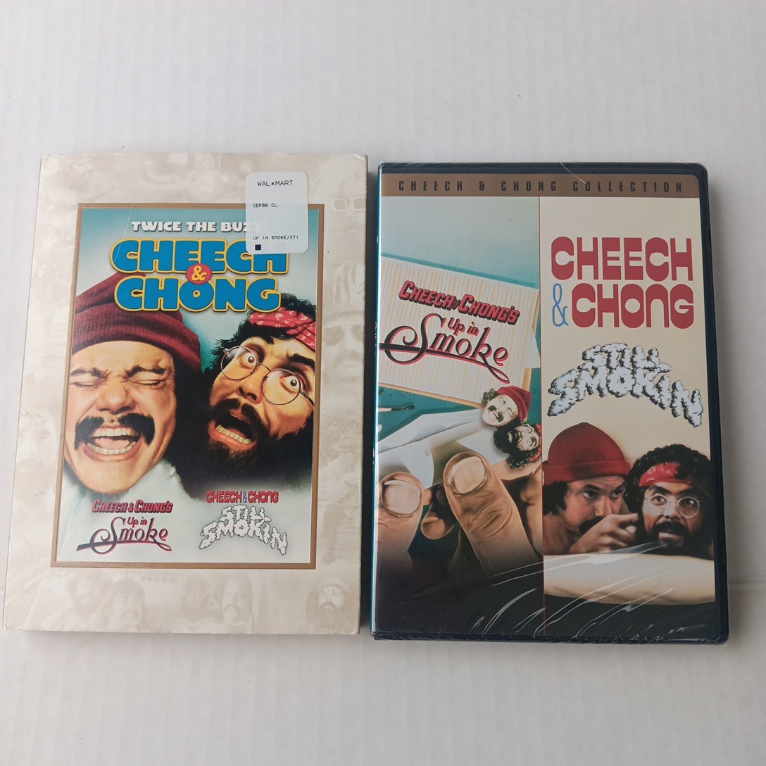 UP IN SMOKE   CHEECH AND GHONG&#39;s　DVD Amazon.com: Up in Smoke : Stacy Keach, Tom Skerritt, Cheech