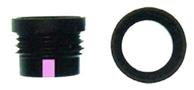 Specialty Archery Verifier 1/4 in. No. 6,Sights