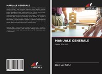 Jean-Luc Goli | Manuale Generale | Taschenbuch | Italienisch (2021)