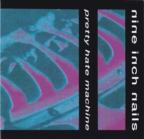 Pretty Hate Machine, Nine Inch Nails - Photo 1/1
