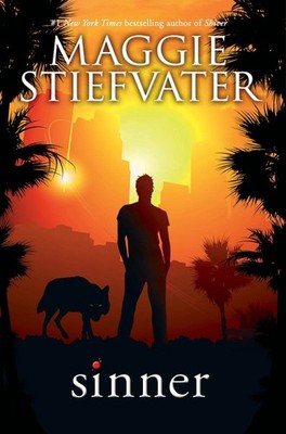 Sinner (Shiver)