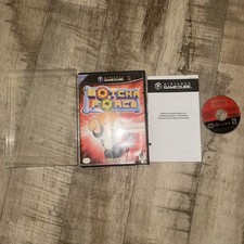 Gotcha Force (Nintendo GameCube, 2003)⚡️🚢🔥📦