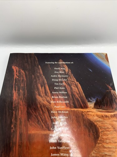 Star Trek New Worlds, New Civilizations Michael Jan Friedman Hardback - Imagen 5 de 16