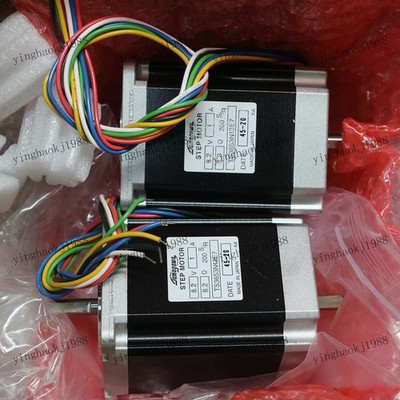 Brand New TAMAGAWA Two-axis Stepper Motor TS3653N13E7 Fast Shipping #zn
